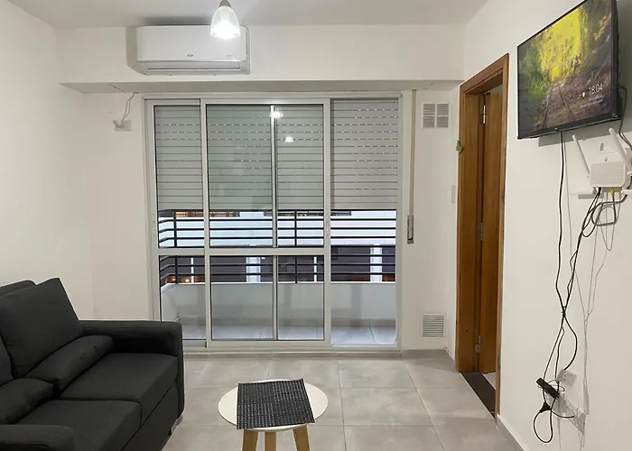 Mini Holiday Centro , No Fumar