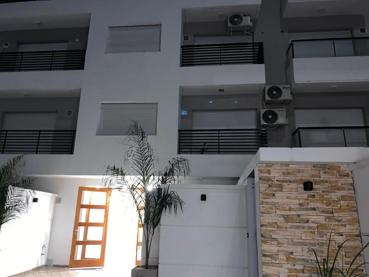 Apartamento Mini Centro , No Fumar Rosario