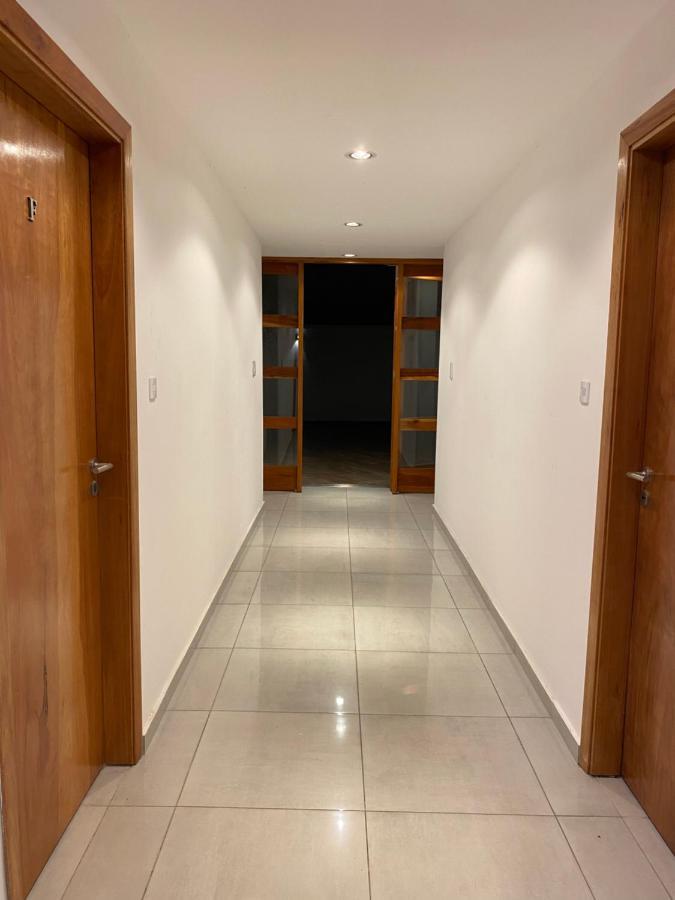 Mini Centro , No Fumar Apartamento *