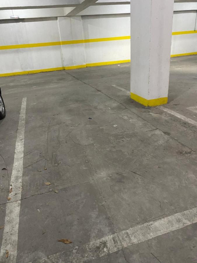 Mini Centro , No Fumar Apartamento Rosario