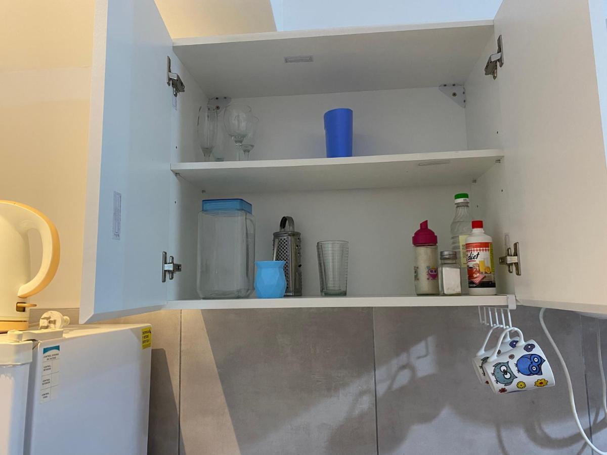 Mini Centro , No Fumar Apartment *